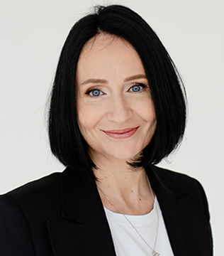 Анна Сенаторова. НR-директор Axiom JDK