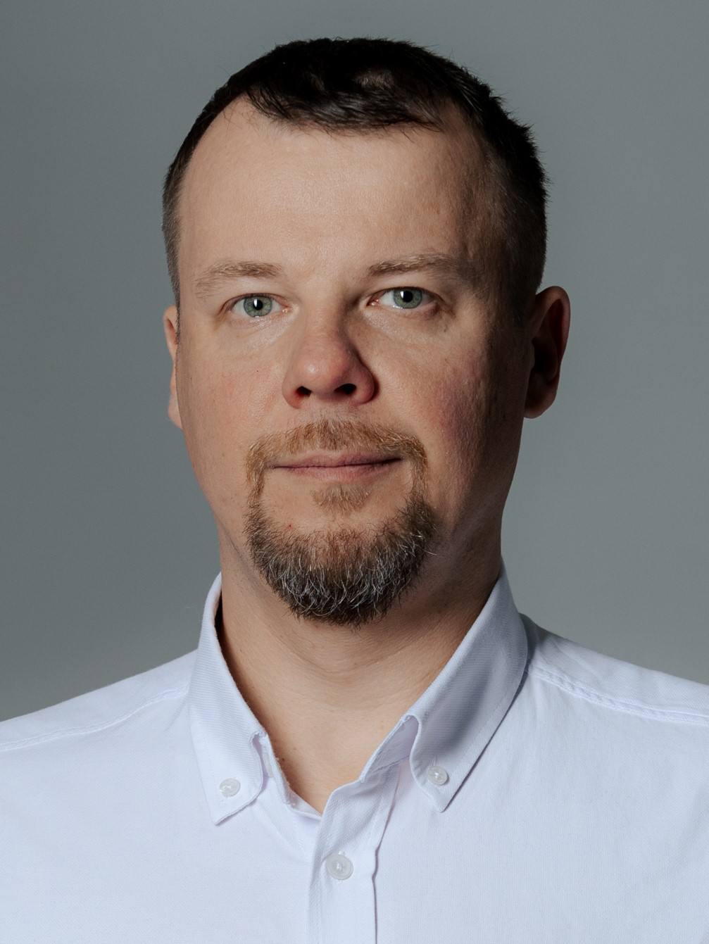 Роман Карпов — Генеральный директор