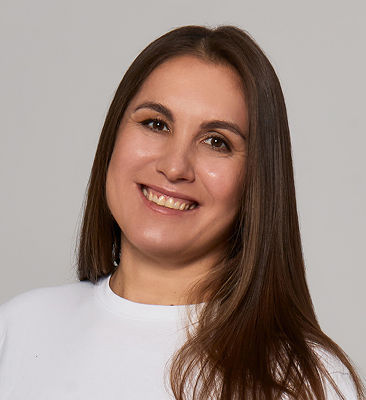 Кильгшова Екатерина — директор по маркетингу Axiom JDK