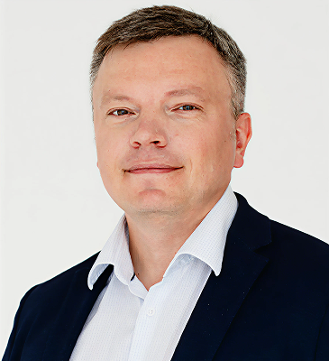 Алексей Кузнецов — директор по работе с партнёрами Axiom JDK