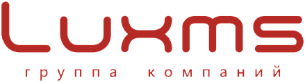 ООО «Luxms» логотип